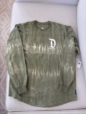 Disneyland jersey
